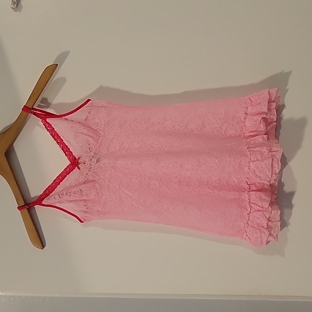 Victoria secret Babydoll size M